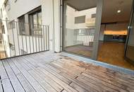 NEUBAU - BAUJAHR 2017- FERNWÄRME ! Moderne 3 Zimmer Wohnung mit Balkon im 3.Bezirk in Trienna