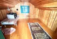 Ferienhaus/Alleinlage in absoluter Ruhelage am Waldrand (Provisionsfrei)