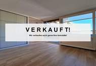 VERKAUFT - 3.Zi.-Wohnung mit Balkon/Loggia und TG Abstellplatz