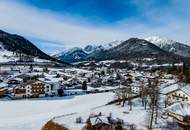 Nur 15 Minuten von Innsbruck: Neubauwohnung mit ca. 81 m² großem Garten und Terrasse