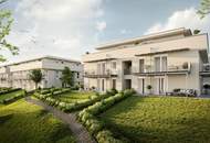 Leben im Naturidyll - Stadt.Land.Thal - 2-Zimmer - Gartenwohnung- ERSTBEZUG