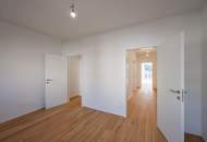 ++NEU++ Großartige 4-Zimmer Neubau Maisonettewohnung mit 13m² Terrasse! **Luftwärmepumpe**