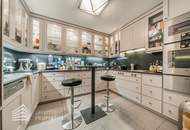 Möbliertes 4-Zimmer Luxus-Apartment in absoluter Bestlage, Nähe Stephansplatz