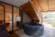 Tradition trifft Moderne – Exklusives Wohnhaus in Bestlage