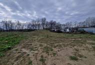 WOHNEN AN DEN DONAUAUEN UND AM WAGRAM: MODERN, MASSIV & HOCHWERTIG WOHNEN IN DER WEINREGION WAGRAM MIT BESTER INFRASTRUKTUR UND VERKEHRSANBINDUNG