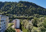 Bezaubernde Wohnoase in Schallmoos mit Loggia und Kapuzinerblick!