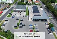 Wohnen mit Komfort & Stadtflair – Gymelsdorfergasse 48–50 | Ideale Lage in 2700 Wiener Neustadt