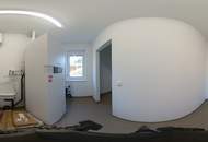MIETE *provisionsfrei* Bungalow 1+2 mit Photovoltaikanlage - schlüsselfertig in sonniger Lage