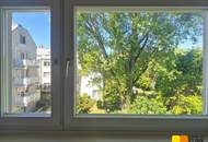 Gepflegte Maissonette mit großer Dachterrasse