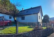 Panorama 200m² WFL, 2 Wohngeschoße, großer Garten, Obstbäume, Wald