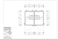 MODERNE DOPPELHÄUSER in bevorzugter SIEDLUNGSLAGE - MUSTERHAUS VORHANDEN