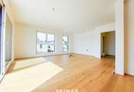 Moderne 3-Zimmer-Wohnung | Hochwertiges Neubauprojekt nahe der Alten Donau
