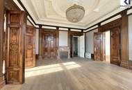 360° TOUR // REPRÄSENTATIVES ALTBAUBÜRO am PARKRING