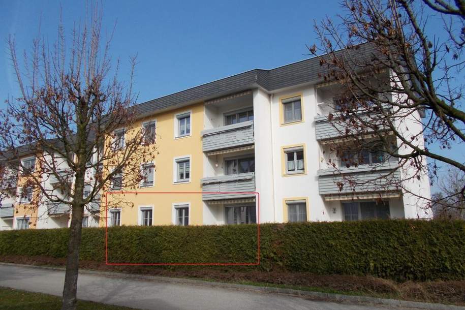 Ihr neues Zuhause wartet: Großzügige Eigentumswohnung in Pramerdorf, Wohnung-kauf, 170.000,€, 4782 Schärding