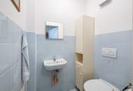 Schöne 3-Zimmer-Wohnung nahe Andritz AG