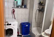 Garconniere mit Terrasse und Gartenbenutzung im Zentrum von Altheim