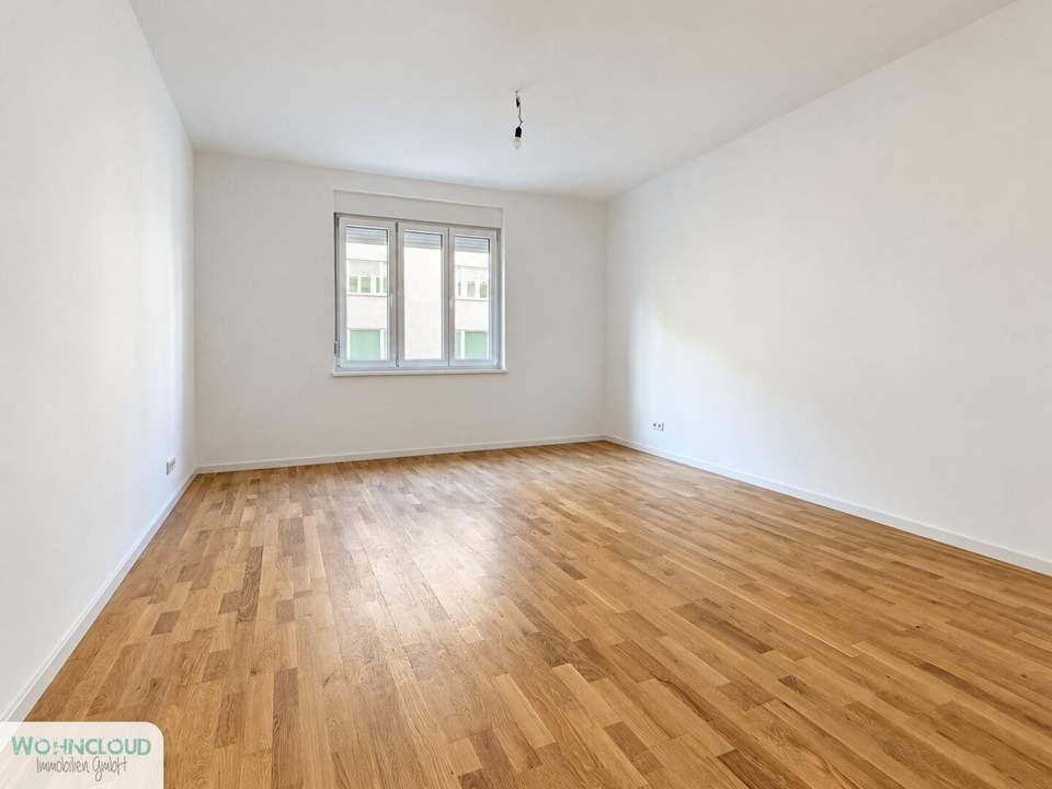 COTTAGE LOVE – MITTEN IN GERSTHOF. MITTEN INS HERZ.
