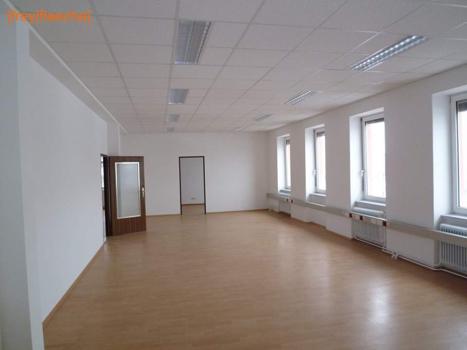 223 m² Büro nahe Liesinger Platz