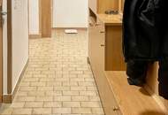 Sehr zentrale 2 Zimmerwohnung.