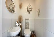 "0 % Käuferprovision, Provisionsfrei für den Käufer, Verkäufer zahlt die Käuferprovision! Schlicht, smart, schön – Ihr Zuhause in grüner Lage"