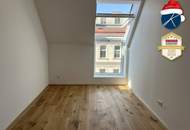 *Superprojekt: ''Über den Baumwipfeln" TOP 50 MIT ÜBERDACHTEM INNENHOF-BALKON (17,5 m²)