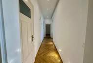 Wunderschöne 2 Zimmerwohnung inmitten des Stadtzentrums