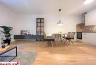 Ihr Traum vom Wohnen wird wahr - Im Projekt Schlosspark | 3-Zimmerwohnung mit Balkon