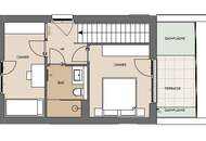 NEUBAU KRANZGASSE 24 | Eigentumswohnungen & Townhouses mit Freiflächen