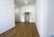 Modernes Wohnen in zentraler Lage - 85m² vollsanierte Wohnung im Arsenal