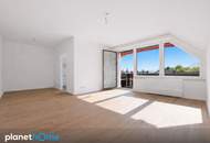 WohnTraum mit großem Balkon und Weitblick!
