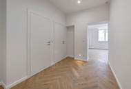 Über den Dächern Wiens - Elegante 2 Zimmer Dachgeschoß-Wohnung