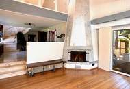 leitbarer Luxus vor den Toren Salzburgs - Stilvolles Ein- oder Zweifamiliendomizil