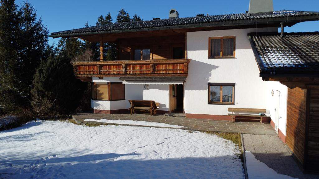 Rustikales Familienhaus mit großem Grundstück, Freizeitwidmumg Bergblick!