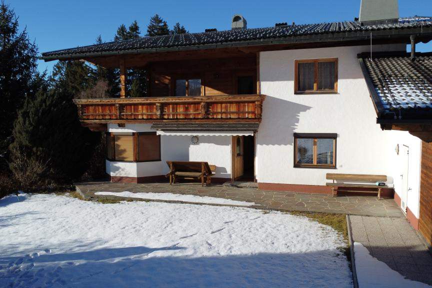 Rustikales Familienhaus mit großem Grundstück, Freizeitwidmumg Bergblick!, Haus-kauf, 6133 Schwaz