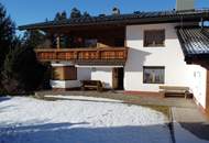 Rustikales Familienhaus mit großem Grundstück, Freizeitwidmumg Bergblick!