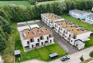 PROVISIONSFREI - Erstbezug - Photovoltaikanlage & 2 KFZ-Abstellplätze inklusive!