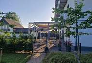 Bad Mitterndorf, Neuzustand: Frühstückspension mit 400m² in bester Lage neben der Tauplitzalmstraße