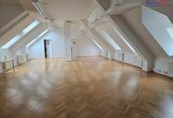 Bestandsfreie Mietflächen in Bürogebäude