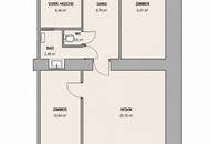 Charmanter Altbau mit Potenzial – Sanierungsbedürftig.! - Nähe U3 Hütteldorfer Strasse und U4 Unter St.Veit