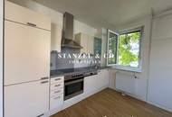 VIS-A-VIS - TÜRKENSCHANZPARK - SONNIGE 2-ZIMMER MIT WESTBALKON