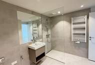 UNBEFRISTETE 3 Zimmer Neubau mit Loggia