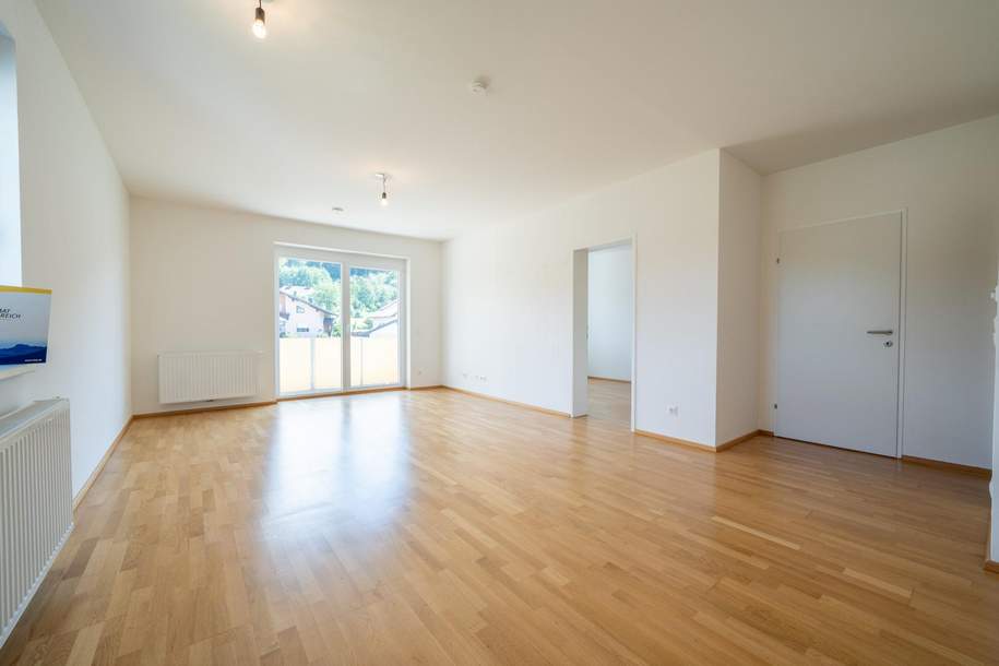 3 Zimmer mit Kaufoption! Besichtigung SOFORT möglich!, Wohnung-miete, 754,40,€, 3204 Sankt Pölten(Land)