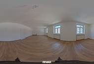 Geräumige 3-Zimmer-Mietwohnung im Herzen von St. Pölten