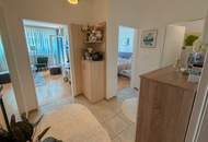*** Gemütliche 2-Zimmer-Wohnung mit Loggia Nähe Klinikum