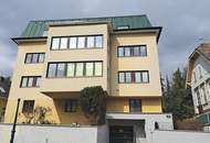 Sanierungsbedürftige 4-Zimmer Terrassen-Wohnung mit viel Potenzial!