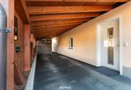 Gartenwohnung mit Hornblick – großzügiges Wohnen in sonniger Lage