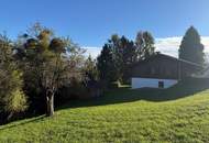 Charmantes Einfamilienhaus mit großem Grundstück in Bad Loipersdorf (Provisionsfrei)