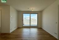 Moderne 3-Zimmer-Wohnung mit Terrasse und hochwertiger Ausstattung in 1050 Wien!