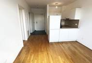 Moderne 2-Zimmer-Wohnung mit Balkon, hochwertige Ausstattung