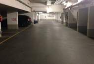 TIEFGARAGENPLATZ NÄHE LASSALLESTRASSE/PRATERSTERN